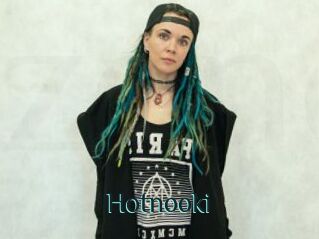 Hotnooki