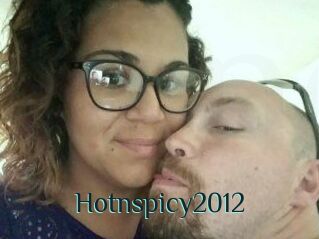 Hotnspicy2012