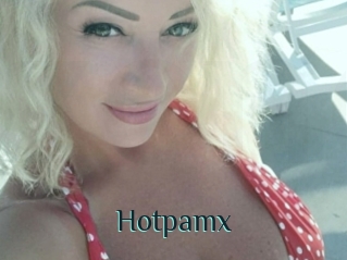 Hotpamx
