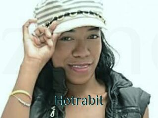 Hotrabit