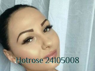 Hotrose