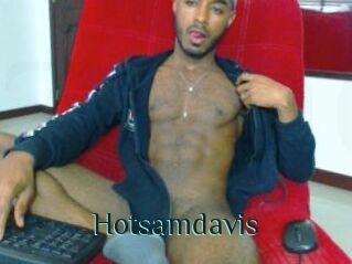 Hotsamdavis