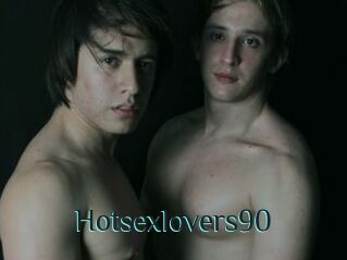 Hotsexlovers90