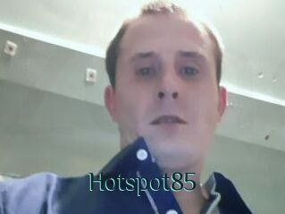 Hotspot85