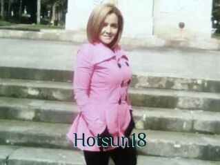 Hotsun18