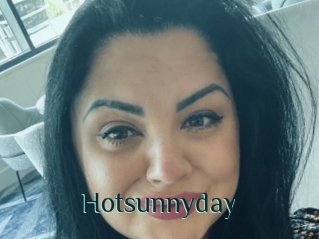 Hotsunnyday