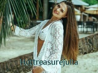 Hottreasurejulia