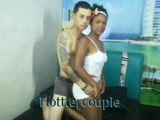 Hotttercouple