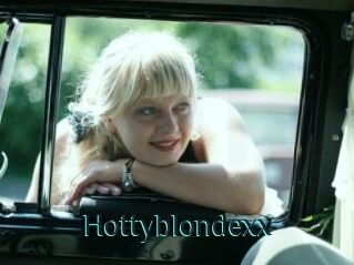 Hottyblondexx