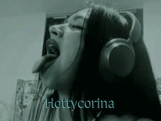Hottycorina