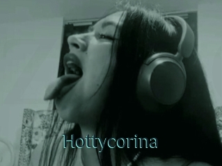 Hottycorina