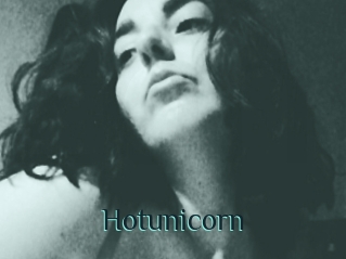 Hotunicorn