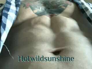 Hotwildsunshine