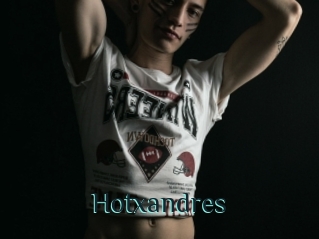 Hotxandres