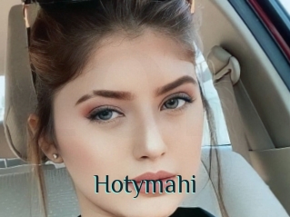 Hotymahi