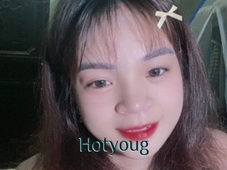 Hotyoug
