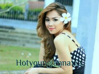 Hotyoungjannaxxx