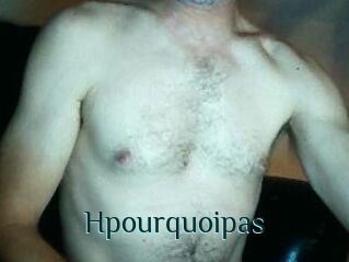 Hpourquoipas