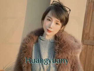 Huangyuany