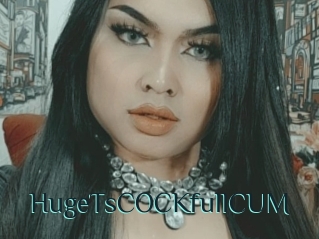 HugeTsCOCKfullCUM