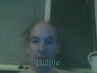 Hulpje
