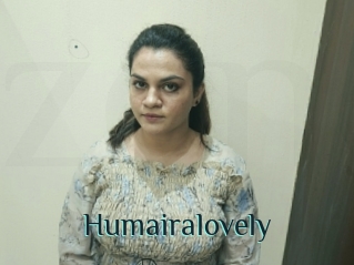 Humairalovely