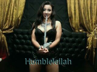 Humbleleilah