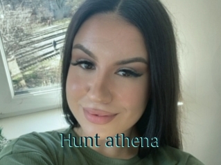 Hunt_athena