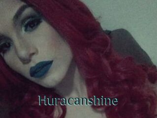 Huracanshine