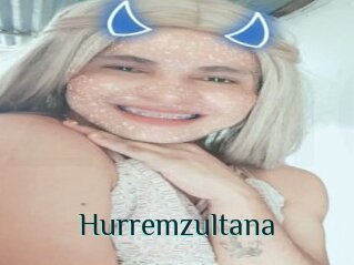 Hurremzultana