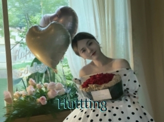 Huttting