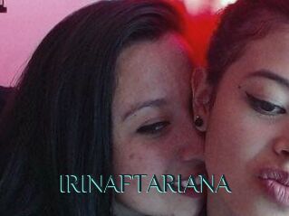 IRINAFTARIANA