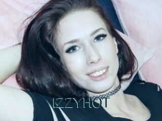 IZZYHOT