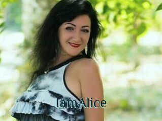 IamAlice