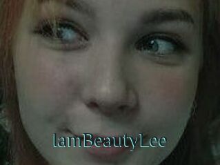 IamBeautyLee