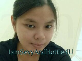 IamSexyAndHottie4U