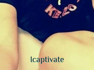 Icaptivate