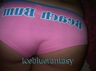 Icebluefantasy
