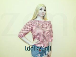 IdellaGall
