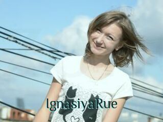 IgnasiyaRue