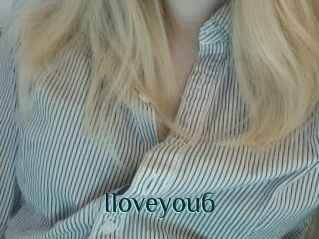 Iloveyou6
