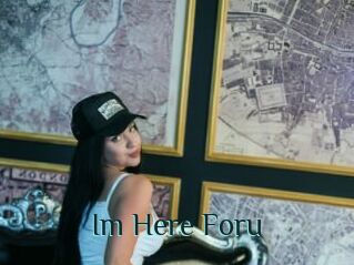Im_Here_Foru