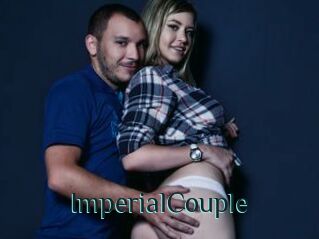 ImperialCouple
