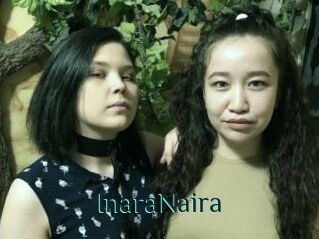 InaraNaira