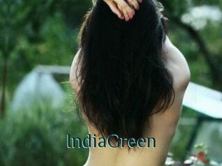 IndiaGreen