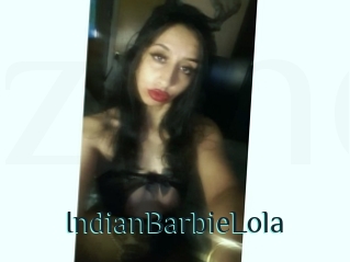 IndianBarbieLola
