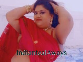 IndiantealAways