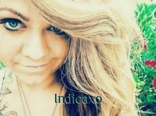 Indicaxo