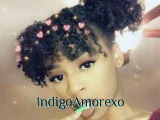 IndigoAmorexo