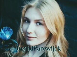 IngridParewijck